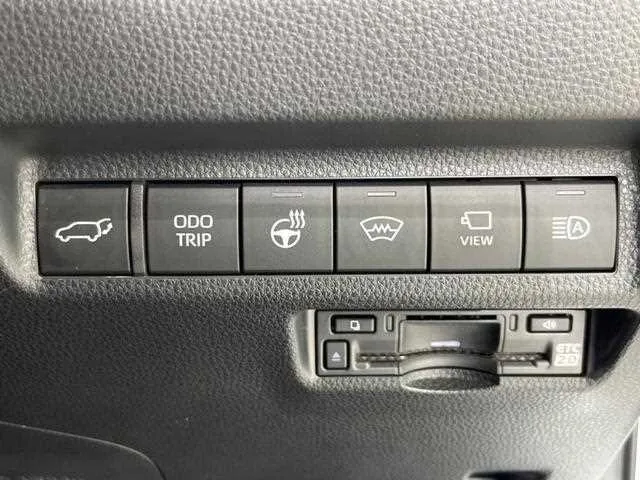 Toyota RAV4 2023 — миниатюра 5