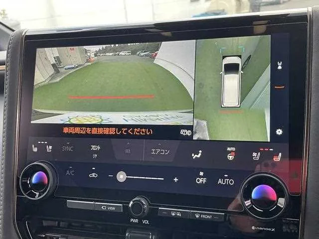 Toyota Alphard G 2024 — миниатюра 3