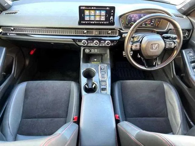 Honda Civic 2023 — миниатюра 2