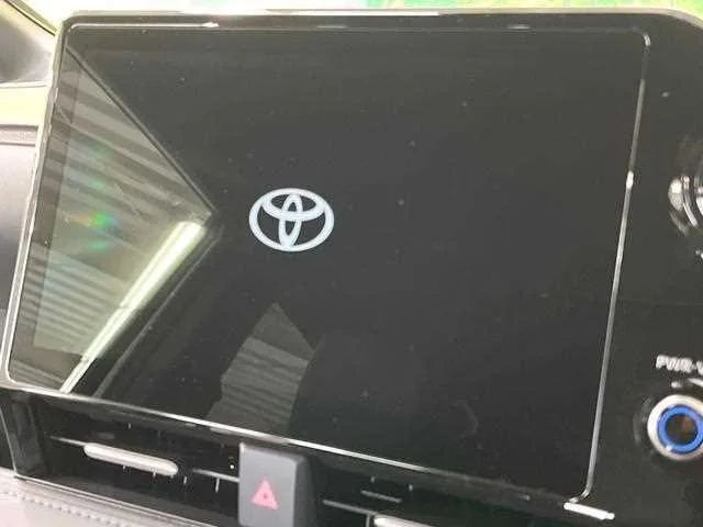 Toyota Voxy 2025 — миниатюра 3