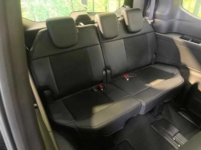 Honda Step WGN 2025 — миниатюра 4