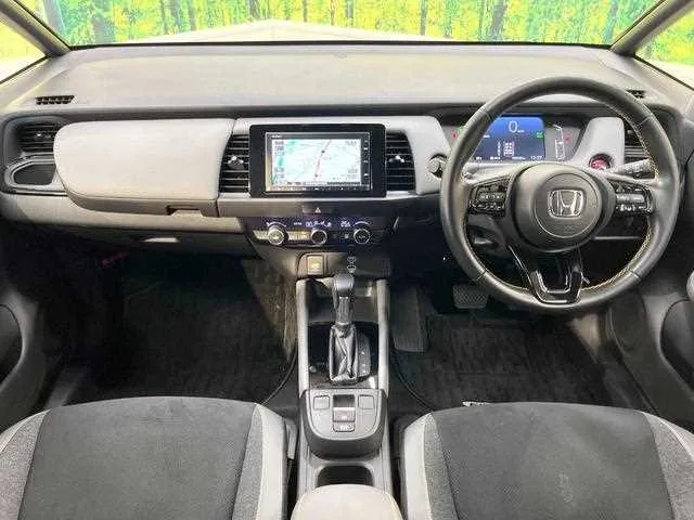 Honda Fit 2023 — миниатюра 2
