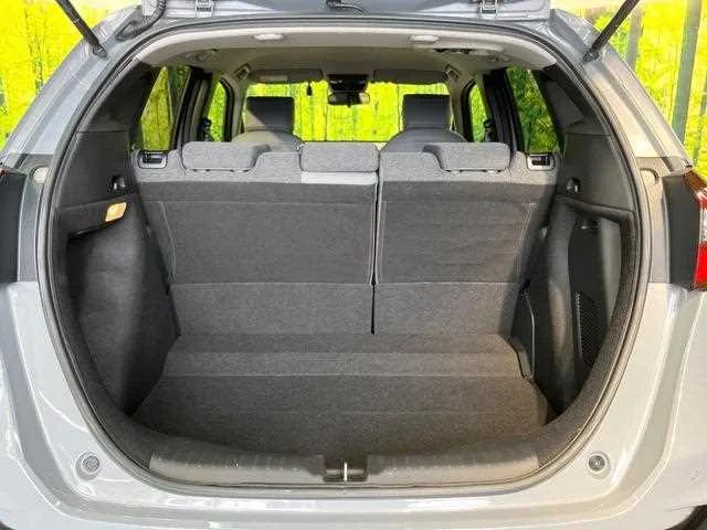 Honda Fit 2023 — миниатюра 4