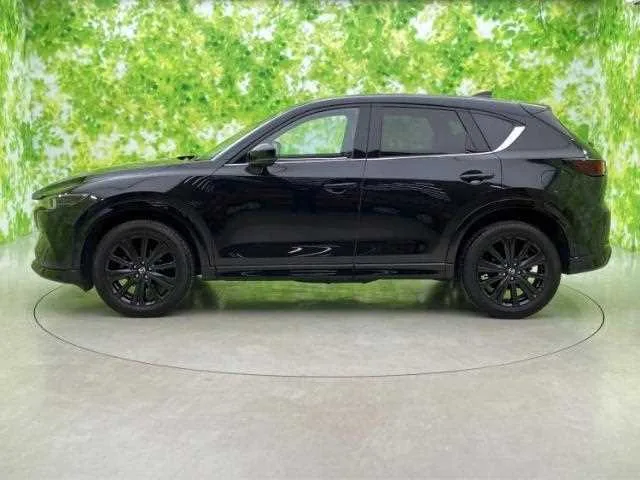 Mazda CX-5 2023 — миниатюра 2