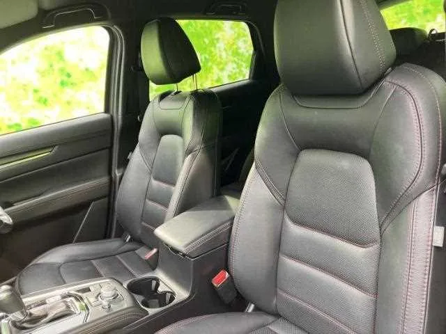 Mazda CX-5 2023 — миниатюра 3