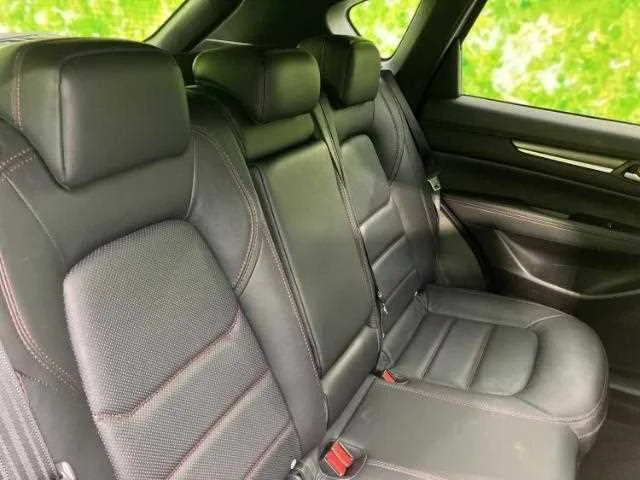Mazda CX-5 2023 — миниатюра 5