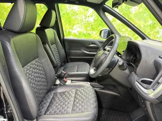 Toyota Voxy 2025 — миниатюра 5