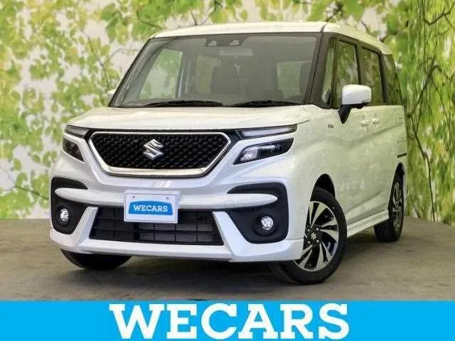 Suzuki Suzuki Others 2024 — фото 1, купить с доставкой в Москву