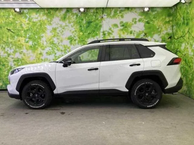 Toyota RAV4 2023 — миниатюра 2