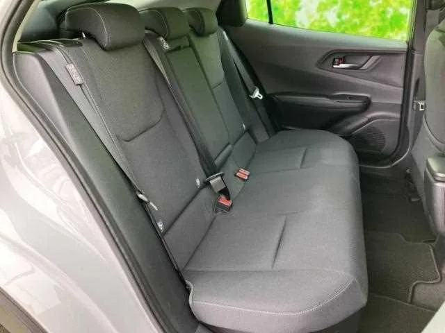 Toyota Prius G 2025 — миниатюра 5