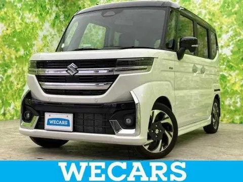 Suzuki Suzuki Others 2025 buy in Moscow