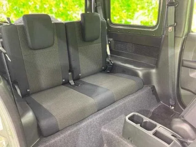 Suzuki Jimny 2024 — миниатюра 5