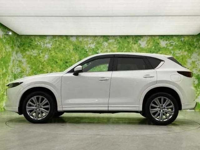 Mazda CX5 2022 — миниатюра 2