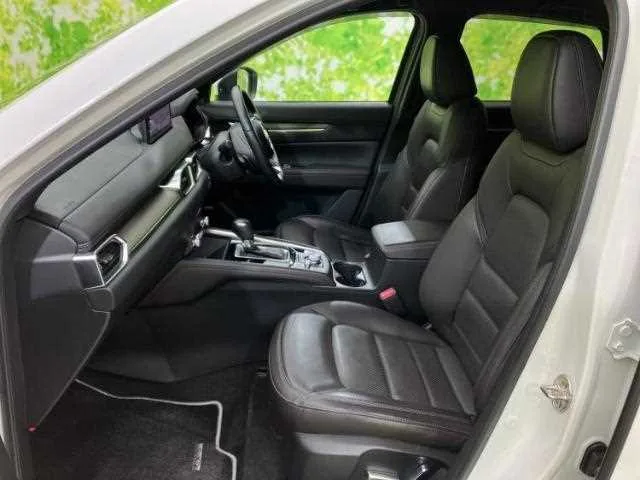 Mazda CX5 2022 — миниатюра 3