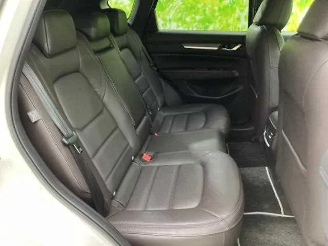 Mazda CX5 2022 — миниатюра 5