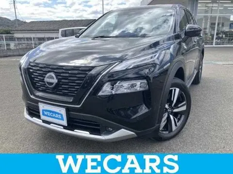 Nissan X-Trail 2025 купить в Москве