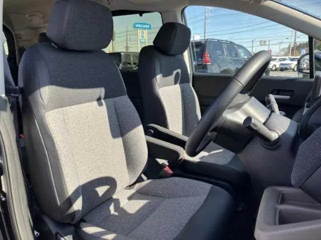 Honda Freed eHEVEX 2025 — миниатюра 5