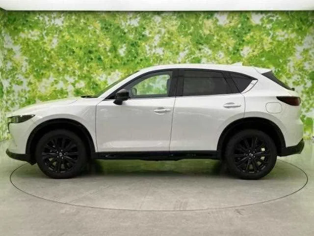 Mazda CX5 2023 — миниатюра 2