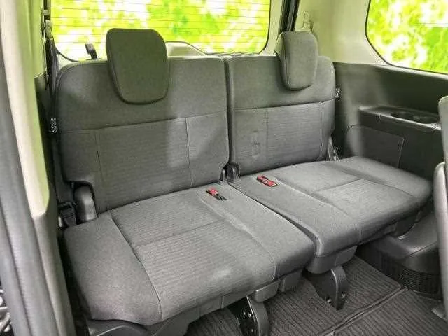 Nissan Serena 2024 — миниатюра 3