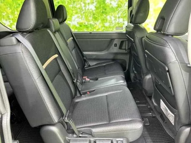 Nissan Serena 2024 — миниатюра 5