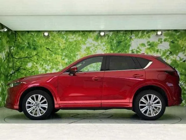 Mazda CX5 2022 — миниатюра 2