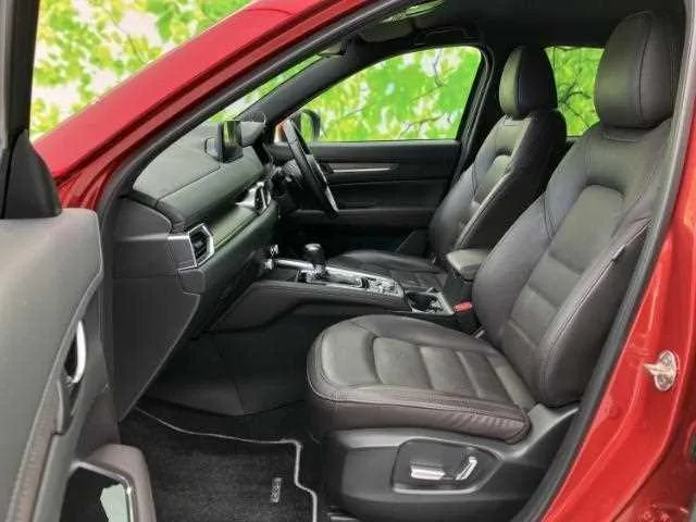 Mazda CX5 2022 — миниатюра 3