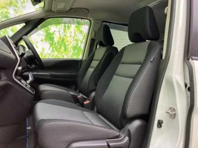 Nissan Serena 2022 — миниатюра 3