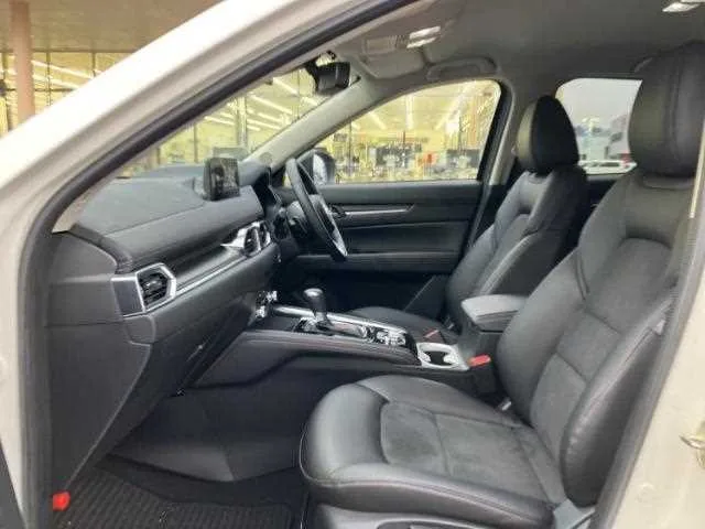 Mazda CX5 2024 — миниатюра 3