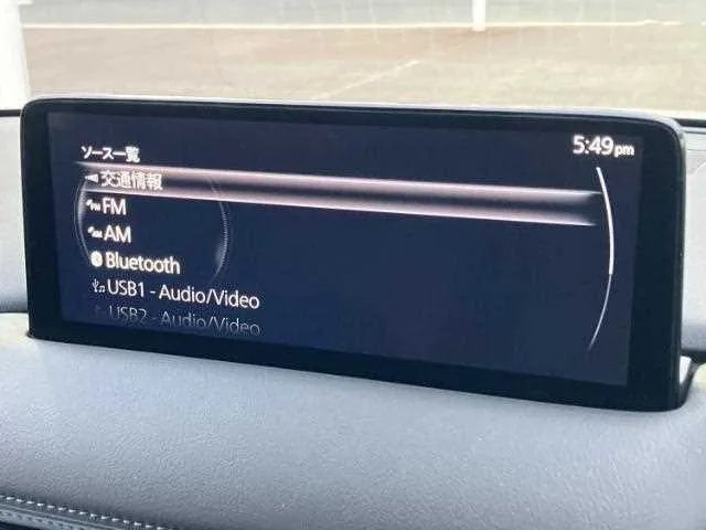 Mazda CX5 2024 — миниатюра 4