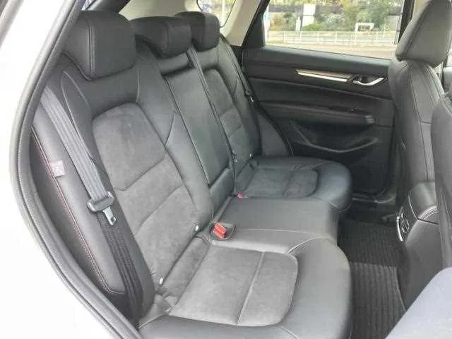 Mazda CX5 2024 — миниатюра 5