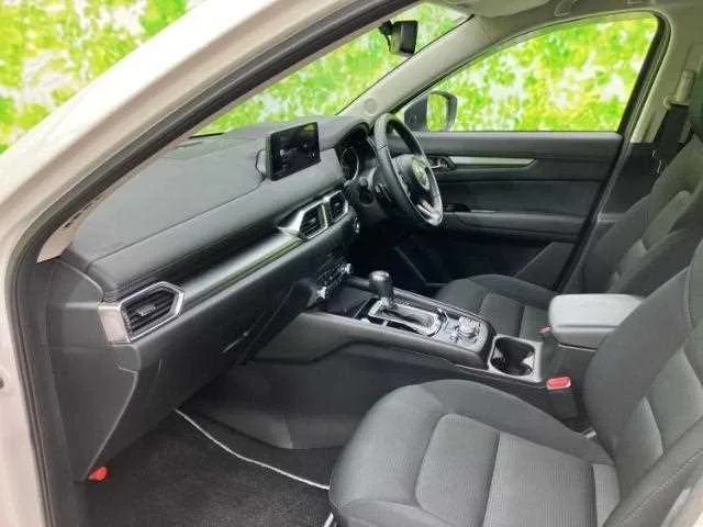 Mazda CX5 2023 — миниатюра 3