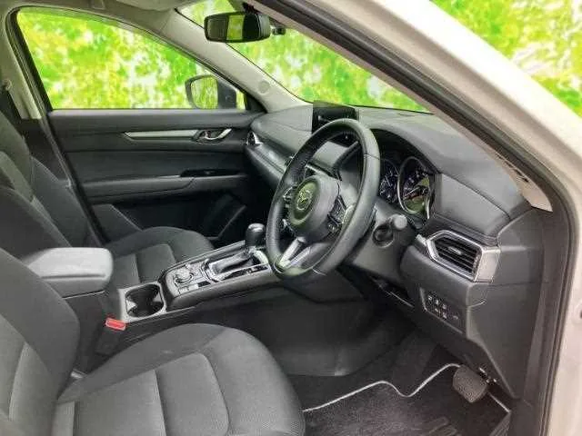 Mazda CX5 2023 — миниатюра 5