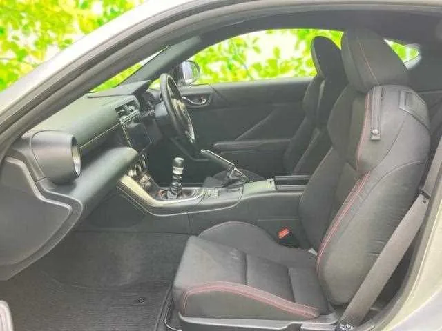 Subaru BRZ R 2023 — миниатюра 3