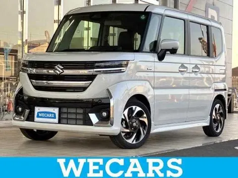 Suzuki Suzuki Others 2024 buy in Moscow