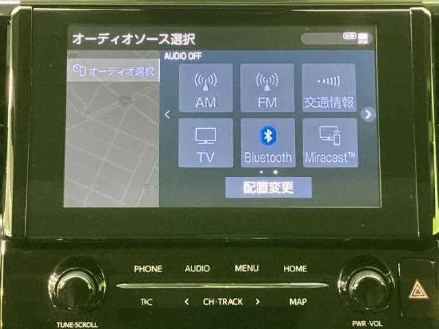 Toyota Alphard G 2022 — миниатюра 4