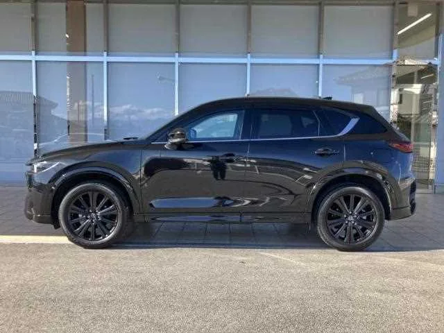 Mazda CX-5 2022 — миниатюра 2
