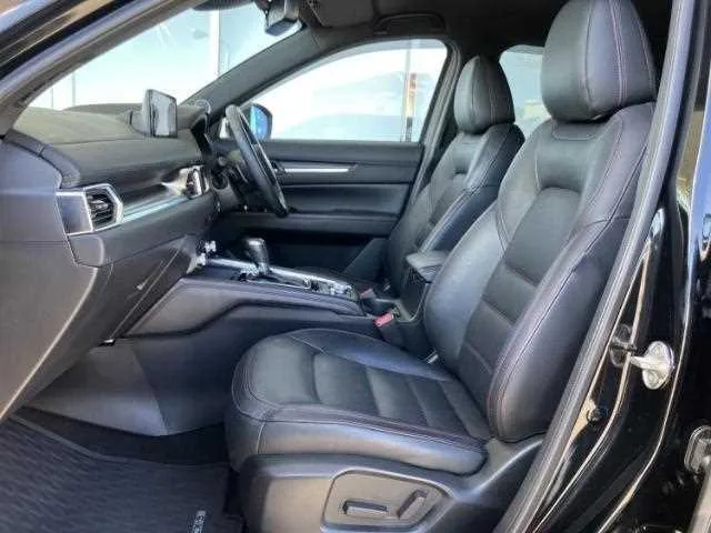 Mazda CX-5 2022 — миниатюра 3