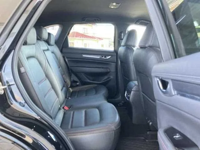 Mazda CX-5 2022 — миниатюра 5