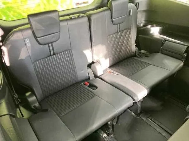 Toyota Noah 2024 — миниатюра 3