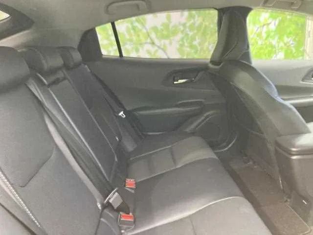 Toyota Prius Z 2023 — миниатюра 5
