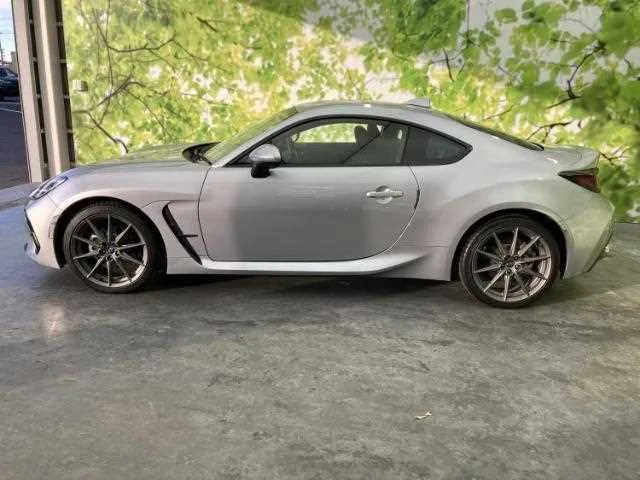 Subaru BRZ S 2023 — миниатюра 2