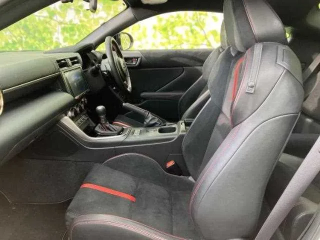 Subaru BRZ S 2023 — миниатюра 3