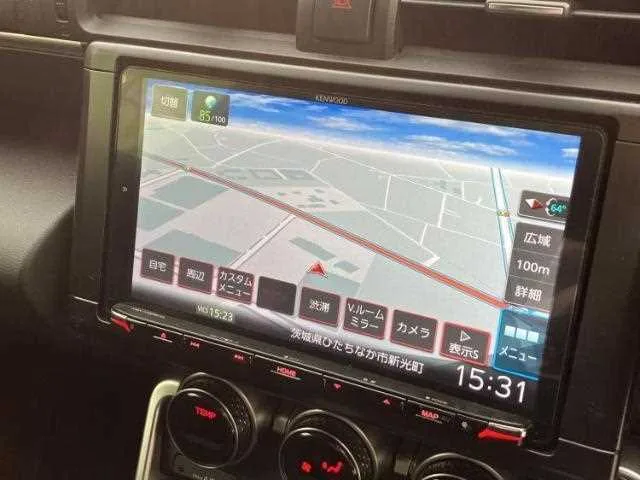 Subaru BRZ S 2023 — миниатюра 4