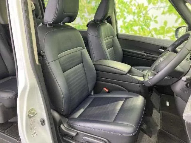 Nissan Serena 2024 — миниатюра 4