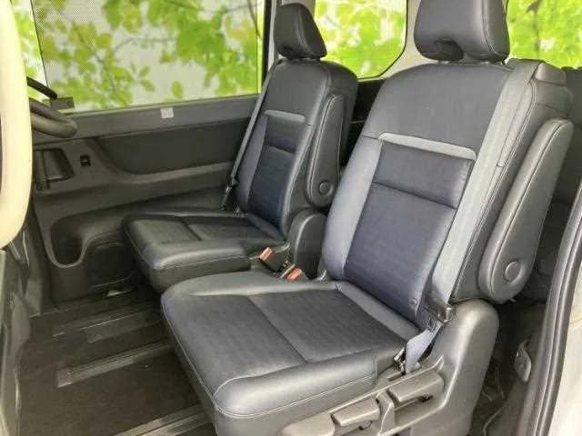 Nissan Serena 2024 — миниатюра 5