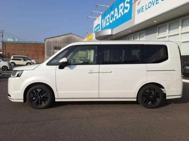Honda Honda Others 2025 — миниатюра 2