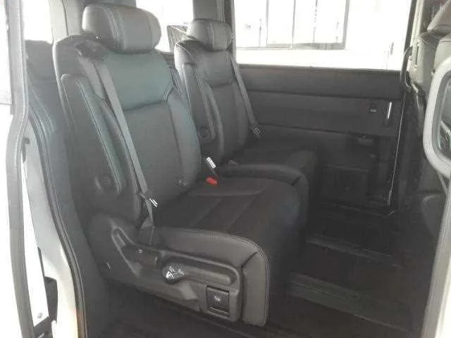 Honda Honda Others 2025 — миниатюра 5