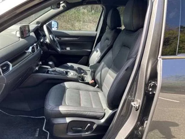 Mazda CX5 2024 — миниатюра 3