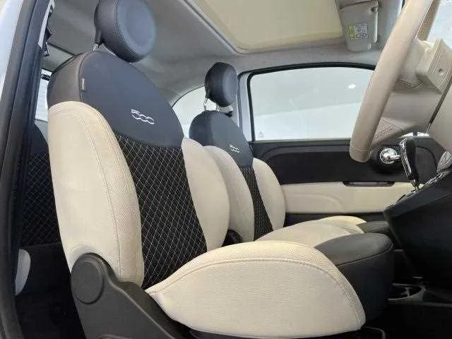 Fiat 500 2022 — миниатюра 3
