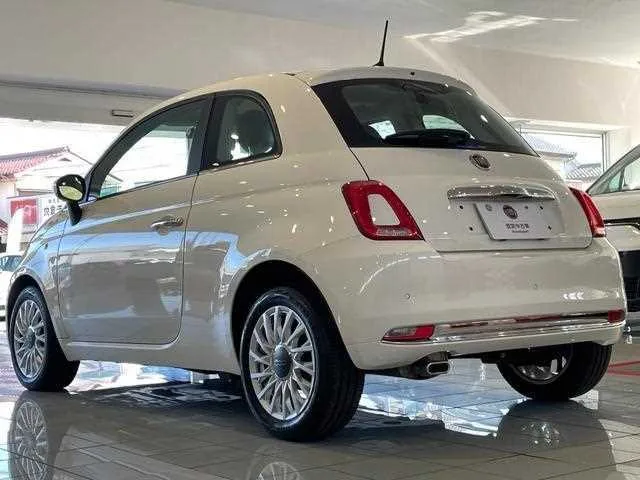 Fiat 500 2022 — миниатюра 4